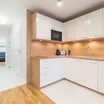 Apart111 Rodzinny 3 - 2 Sypialnie- Sauna, Silownia Apartman