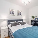 Apartment Apart111 Rodzinny 3 - 2 Sypialnie- Sauna, Silownia *