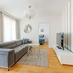 Apartman Apart111 Rodzinny 3 - 2 Sypialnie- Sauna, Silownia Kołobrzeg