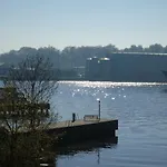 Apart111 Rodzinny 3 - 2 Sypialnie- Sauna, Silownia Apartman Kołobrzeg