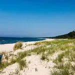 Apartman Apart111 Rodzinny 3 - 2 Sypialnie- Sauna, Silownia Kołobrzeg