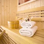 Apartman Apart111 Rodzinny 3 - 2 Sypialnie- Sauna, Silownia