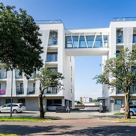 Apartment Apart111 Rodzinny 3 - 2 Sypialnie- Sauna, Silownia