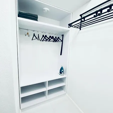 Apart111 - Rodzinny *