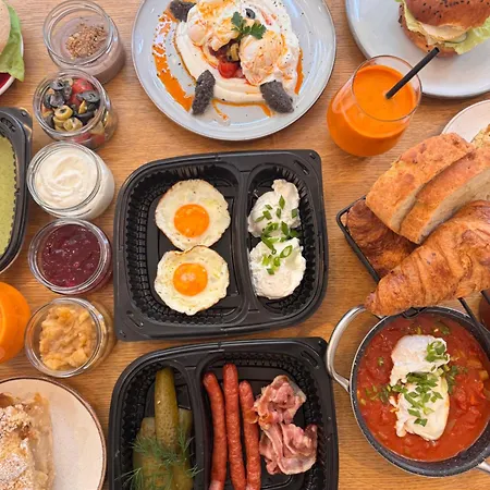 Lejlighed Apart111 Rodzinny 3 - 2 Sypialnie- Sauna, Silownia Kołobrzeg