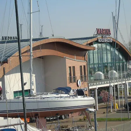 Apart111 Rodzinny 3 - 2 Sypialnie- Sauna, Silownia