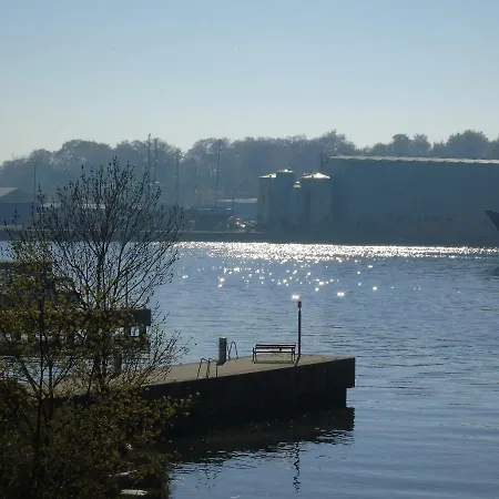 Apart111 Rodzinny 3 - 2 Sypialnie- Sauna, Silownia Appartement Kołobrzeg