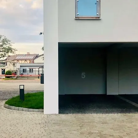 Apart111 Rodzinny 3 - 2 Sypialnie- Sauna, Silownia *