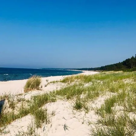 Διαμέρισμα Apart111 Rodzinny 3 - 2 Sypialnie- Sauna, Silownia Kołobrzeg