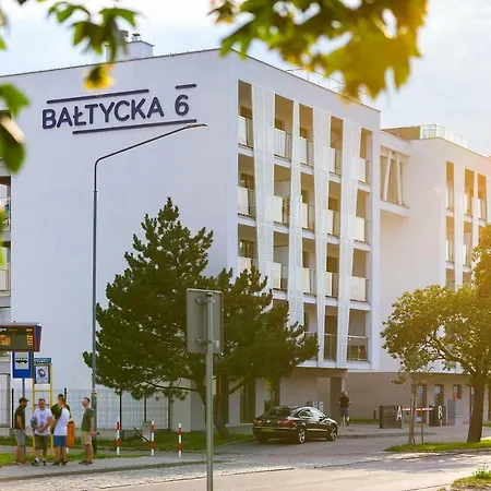 Apart111 Rodzinny 3 - 2 Sypialnie- Sauna, Silownia